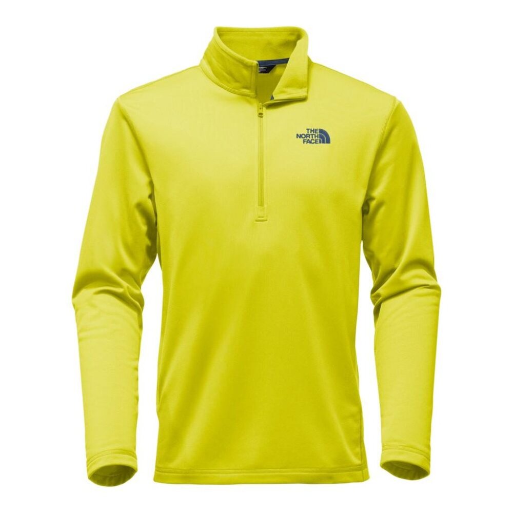 Men's The North Face Tech Glacier 1/4-Zip Fleece